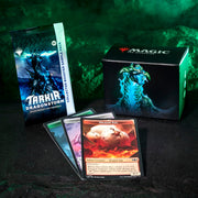 Magic: The Gathering Tarkir: Dragonstorm Commander Deck – Temur Roar