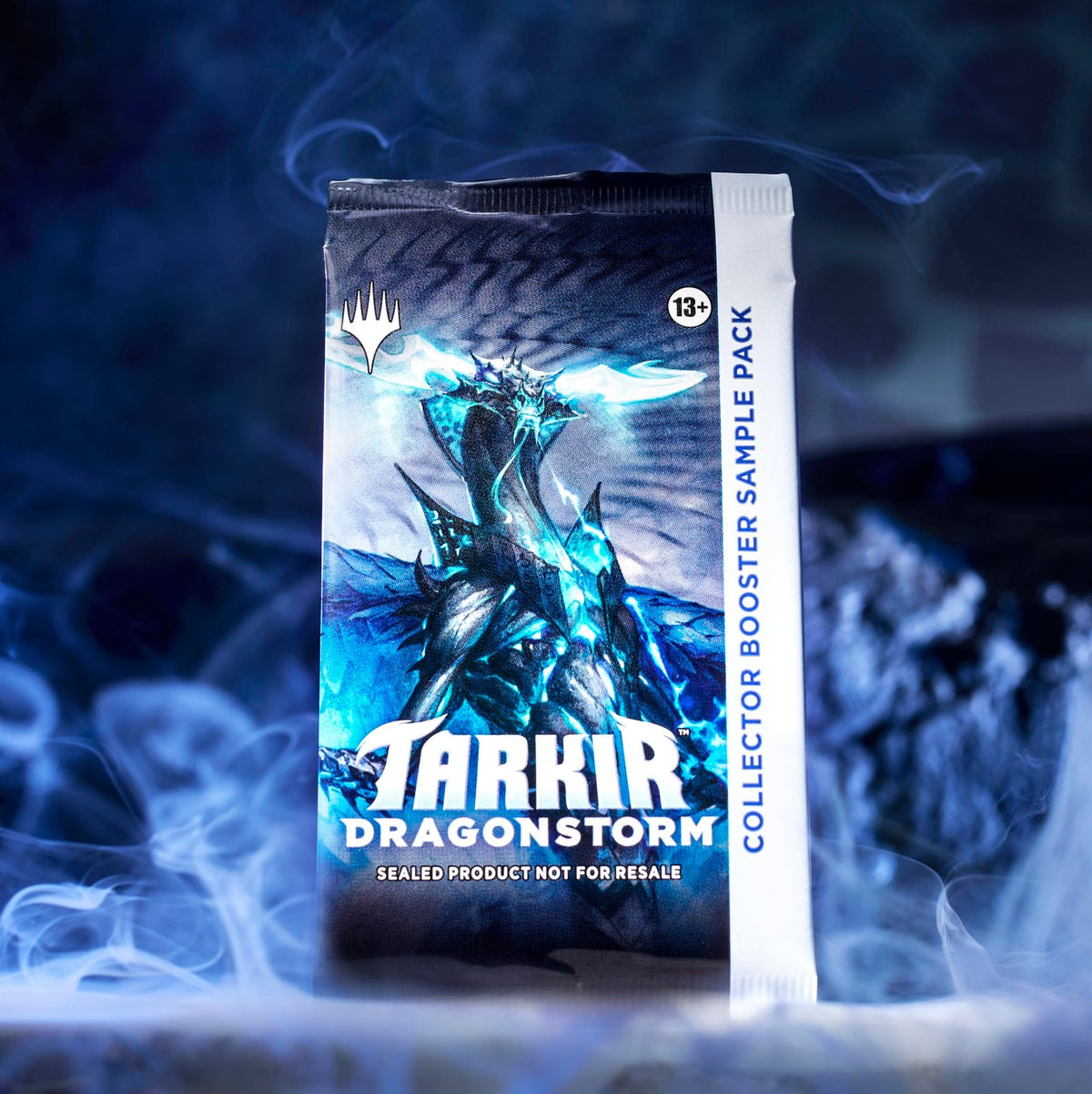 Magic: The Gathering Tarkir: Dragonstorm Commander Deck – Jeskai Striker