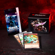 Magic: The Gathering Tarkir: Dragonstorm Commander Deck – Mardu Surge