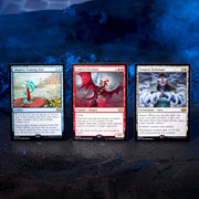 Magic: The Gathering Tarkir: Dragonstorm Commander Deck – Jeskai Striker