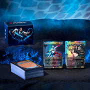 Magic: The Gathering Tarkir: Dragonstorm Commander Deck – Jeskai Striker