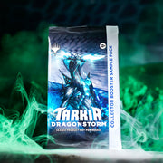 Magic: The Gathering Tarkir: Dragonstorm Commander Deck – Temur Roar