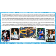2025/26 Bowman Basketball Jumbo 8 Box Case